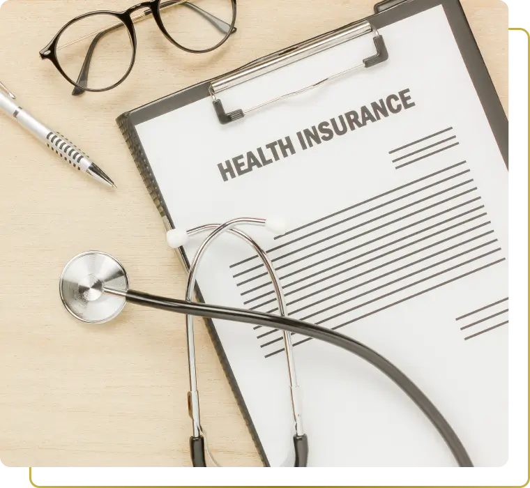 Health Insurance